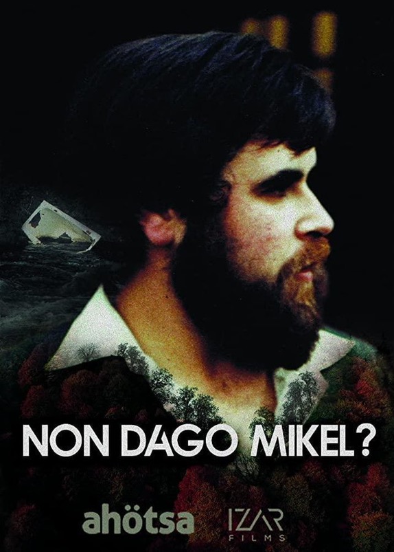  https://gogor.eus/Non dago Mikel? 2020. 